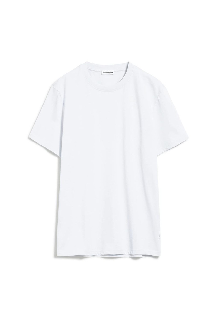 Manner Social fashion Shirts | Rundhals T-Shirt