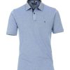 Manner Venti Shirts | Poloshirt Kurzarm Polo Nos