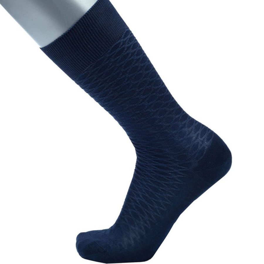 Manner BGENTS Wasche | Stru00Fcmpfe Classic Milano Socken