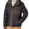 Manner Camel Active Jacken | Blousons Jacke