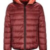 Manner Katag AG Jacken | Steppjacken Puffer Jacket, 404 Pepper