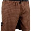 Manner GUGGEN Mountain Wasche | Pyjama Kurz Moderne Badehose Von Guggen Mountain