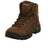 Manner LOWA Wandern & Trekking | Wanderschuhe Braun Renegade Gtx Mid