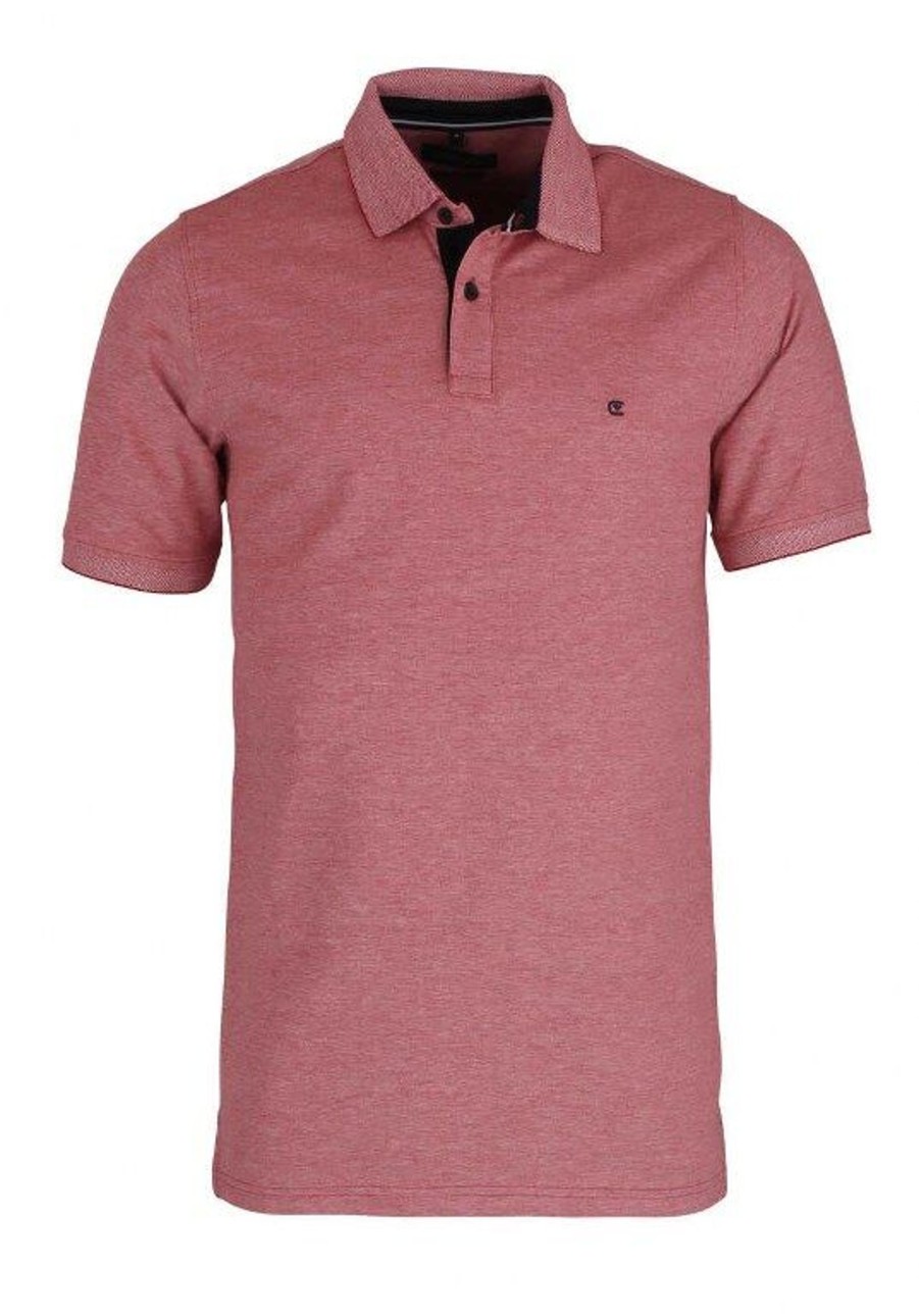 Manner Venti Shirts | Poloshirt Kurzarm Polo Nos