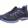 Manner LOWA Wandern & Trekking | Trekkingschuhe Grau Innox Evo Gtx Lo