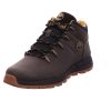 Manner Timberland Wandern & Trekking | Trekkingschuhe Grau