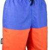 Manner GUGGEN Mountain Bademoden | Badehosen Moderne Badehose Von Guggen Mountain