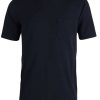 Manner Casa Moda Shirts | Rundhals T-Shirt T-Shirt O-Neck