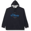 Manner s.Oliver Hosen & Shorts | Jogginghosen Sweatshirt, Blue