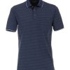 Manner Venti Shirts | Rundhals T-Shirt Polo