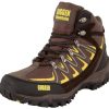 Manner GUGGEN Mountain Wandern & Trekking | Wanderschuhe Braun Wanderschuh Von Guggen Mountain