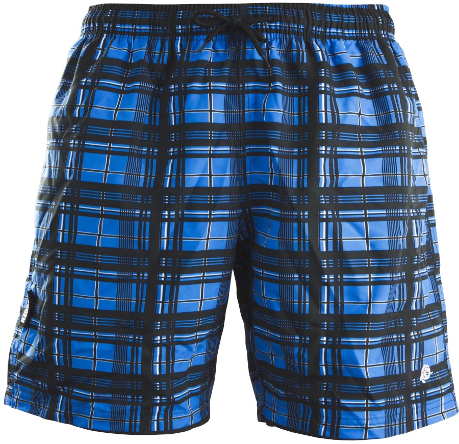 Manner GUGGEN Mountain Bademoden | Badehosen Moderne Badehose Von Guggen Mountain