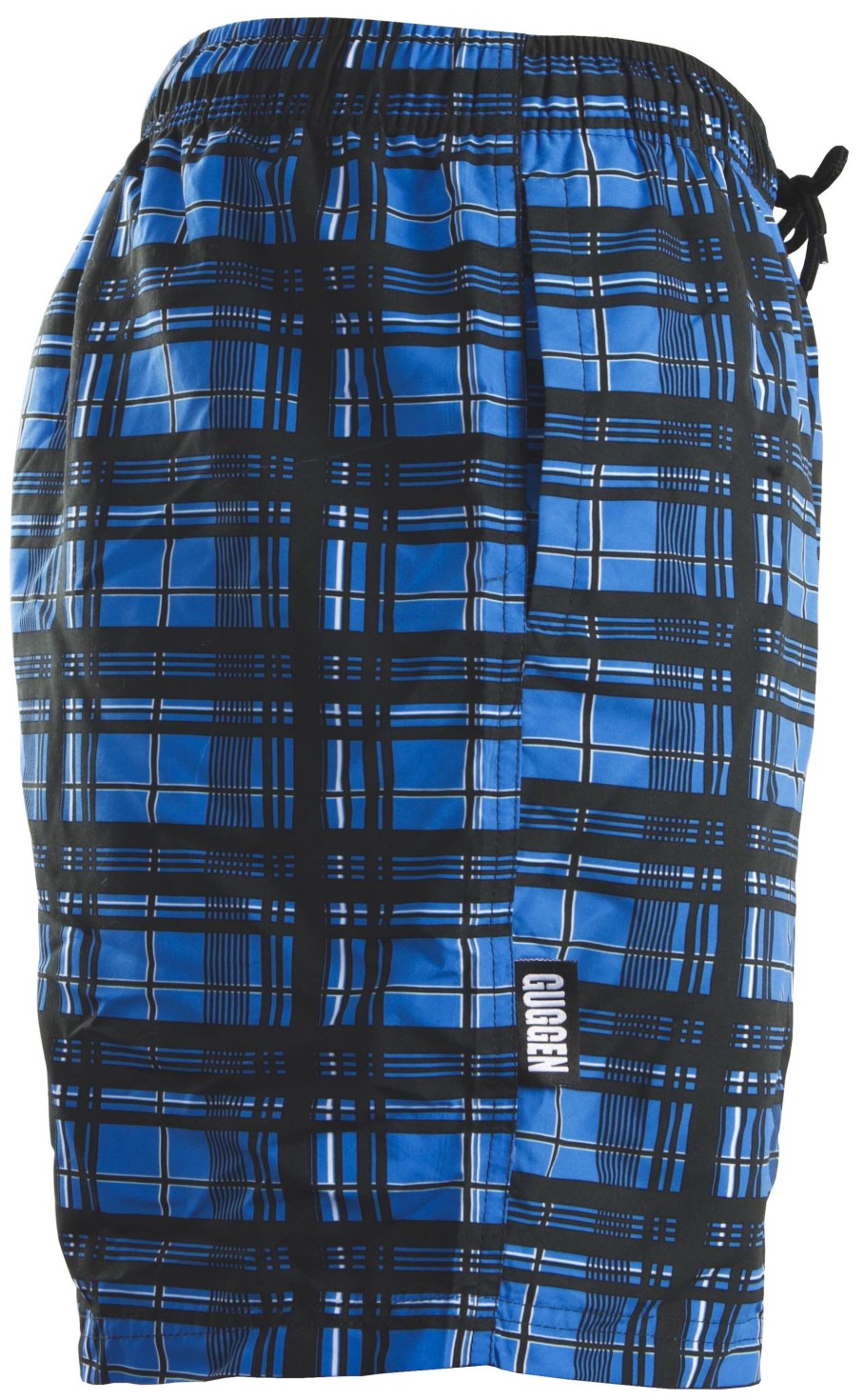 Manner GUGGEN Mountain Bademoden | Badehosen Moderne Badehose Von Guggen Mountain