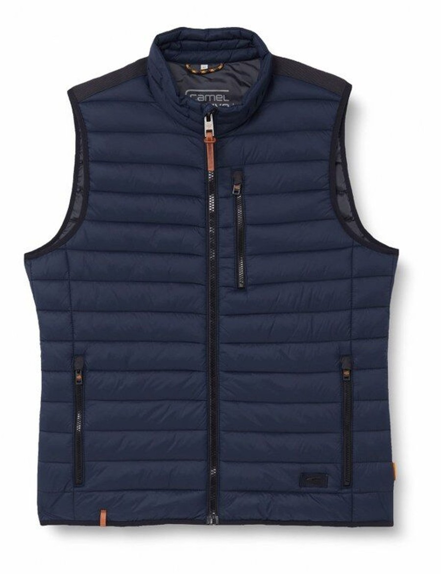 Manner Bültel Worldwide Jacken | Westen Vest