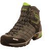 Manner Meindl Wandern & Trekking | Wanderschuhe Grau Kapstadt