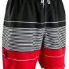 Manner GUGGEN Mountain Bademoden | Badehosen Moderne Badehose Von Guggen Mountain