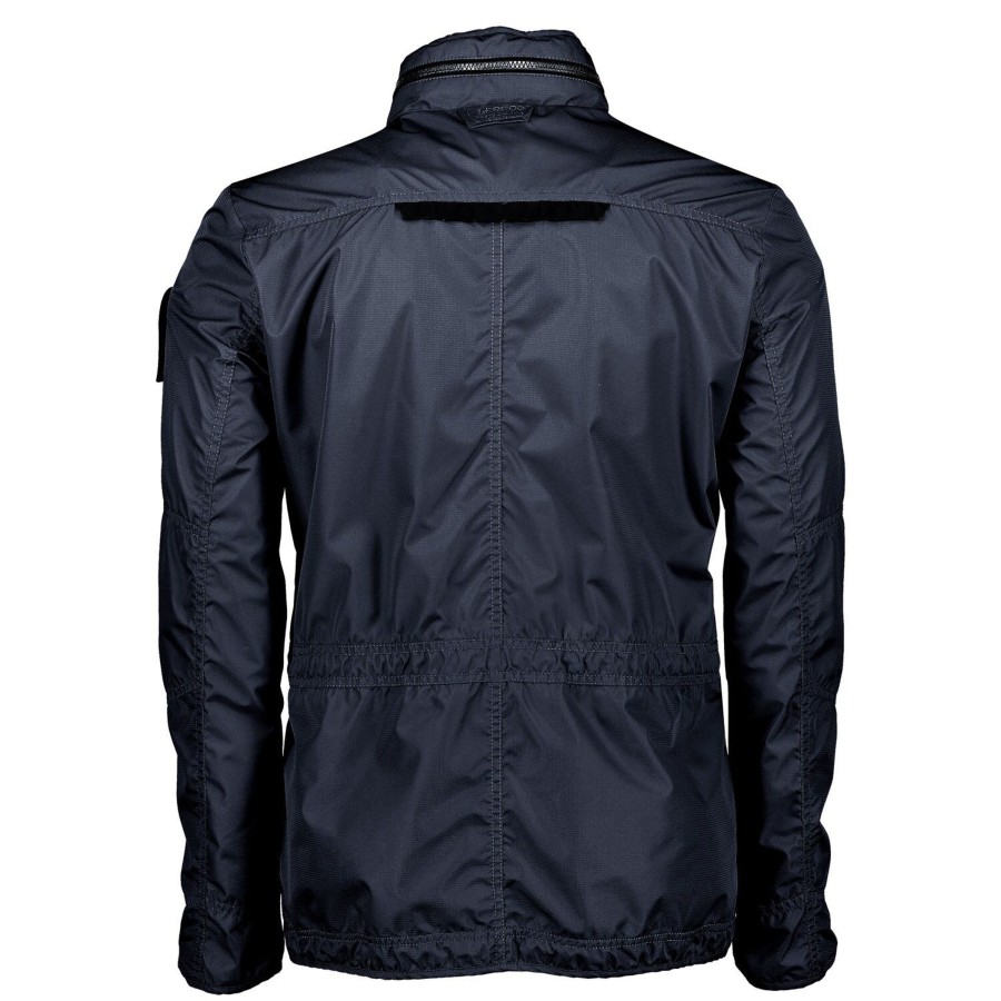 Manner Lerros Jacken | Sakkos Outdoorjacke