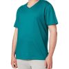 Manner Calida Wasche | Kurzarm Unterhemd Herren T-Shirt