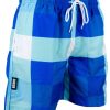 Manner GUGGEN Mountain Bademoden | Badehosen Moderne Badehose Von Guggen Mountain