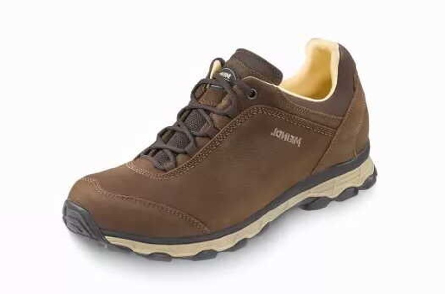 Manner Meindl Wandern & Trekking | Trekkingschuhe Braun 2021 Sortino