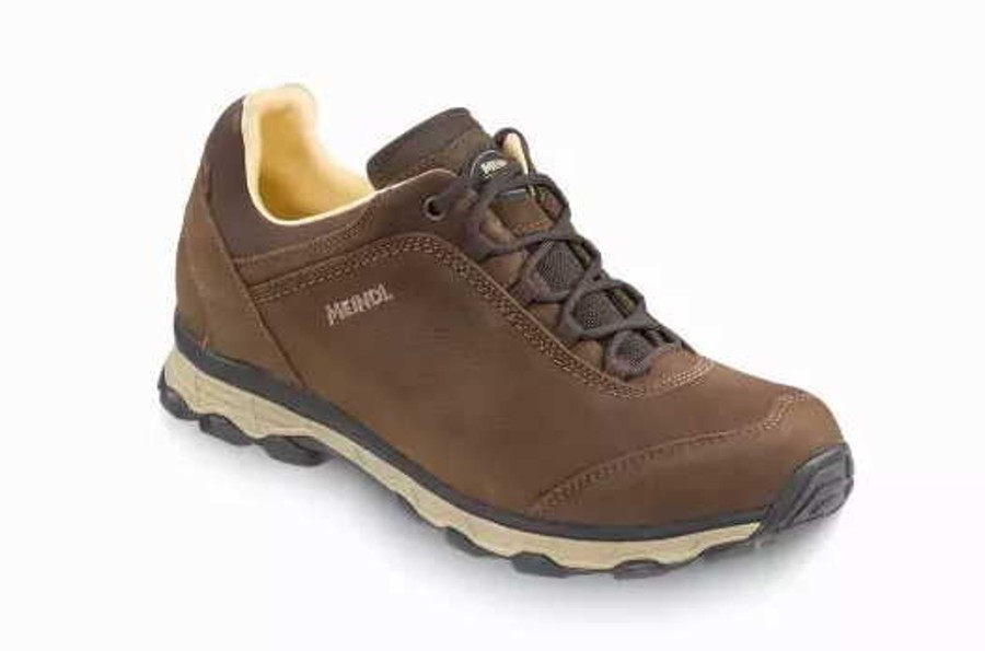 Manner Meindl Wandern & Trekking | Trekkingschuhe Braun 2021 Sortino