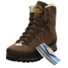 Manner Meindl Wandern & Trekking | Wanderschuhe Braun