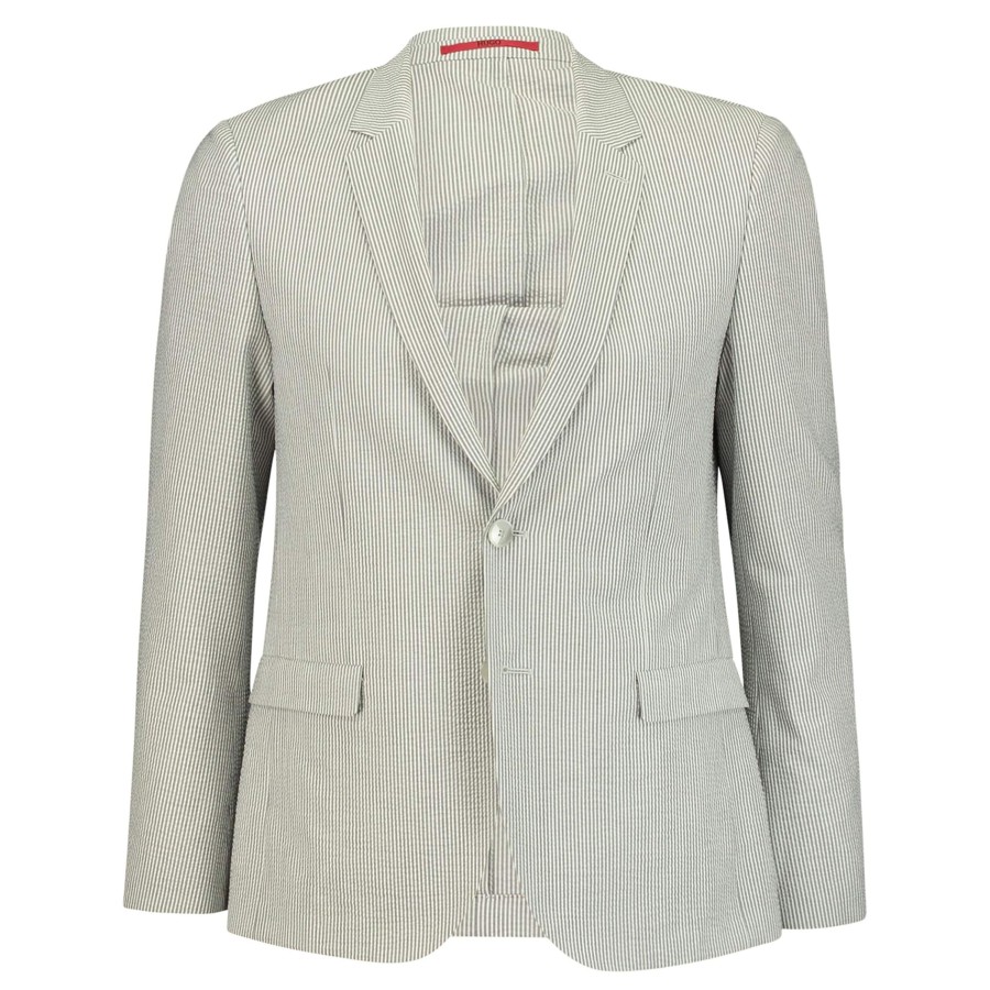 Manner Hugo Boss Jacken | Sakkos Aero192F1 10224923 01