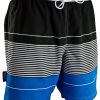 Manner GUGGEN Mountain Bademoden | Badehosen Moderne Badehose Von Guggen Mountain