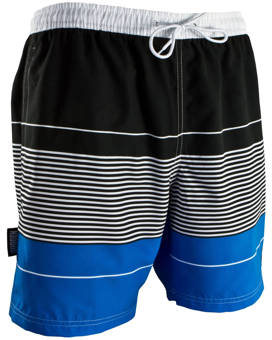 Manner GUGGEN Mountain Bademoden | Badehosen Moderne Badehose Von Guggen Mountain