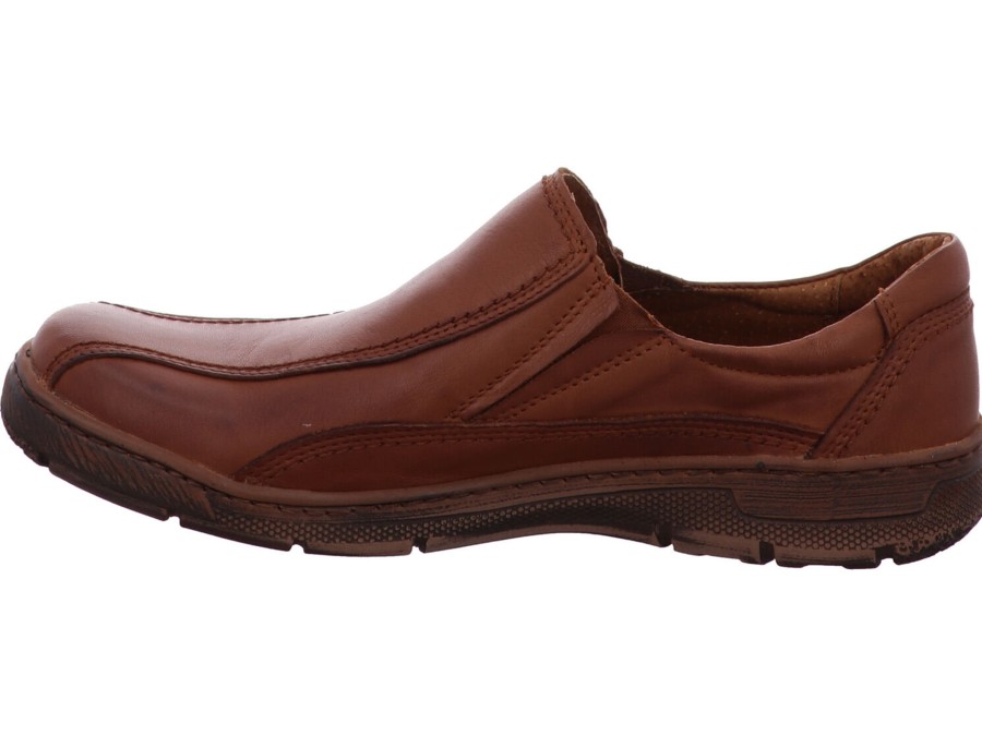 Manner Diverse Slipper | Komfort Slipper Braun