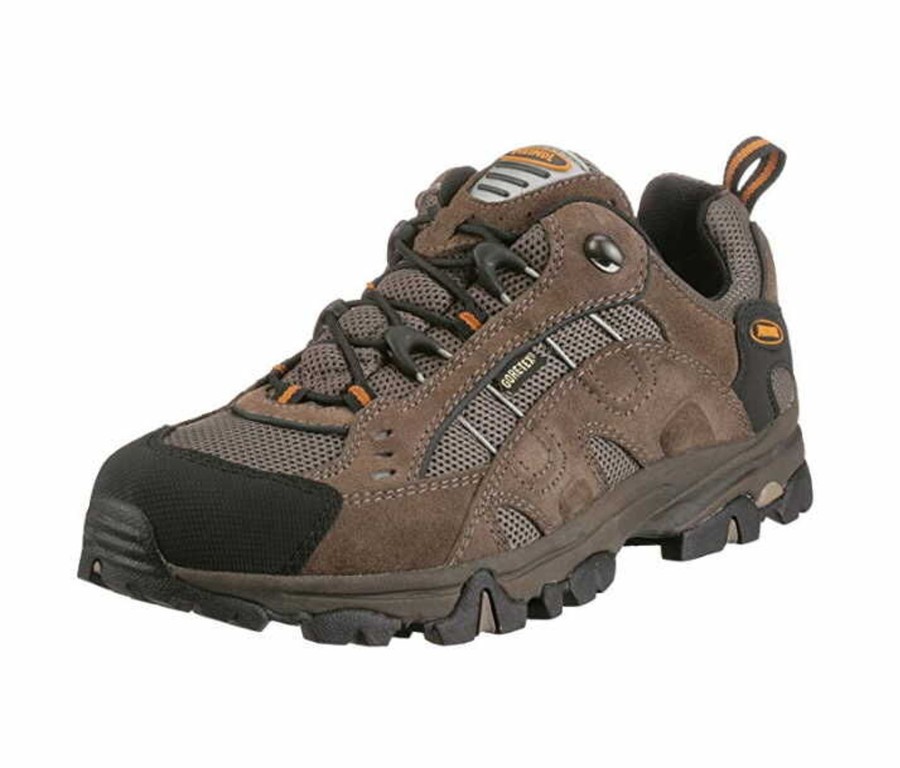 Manner Meindl Wandern & Trekking | Trekkingschuhe Braun Magic Men 2.0 Gtx