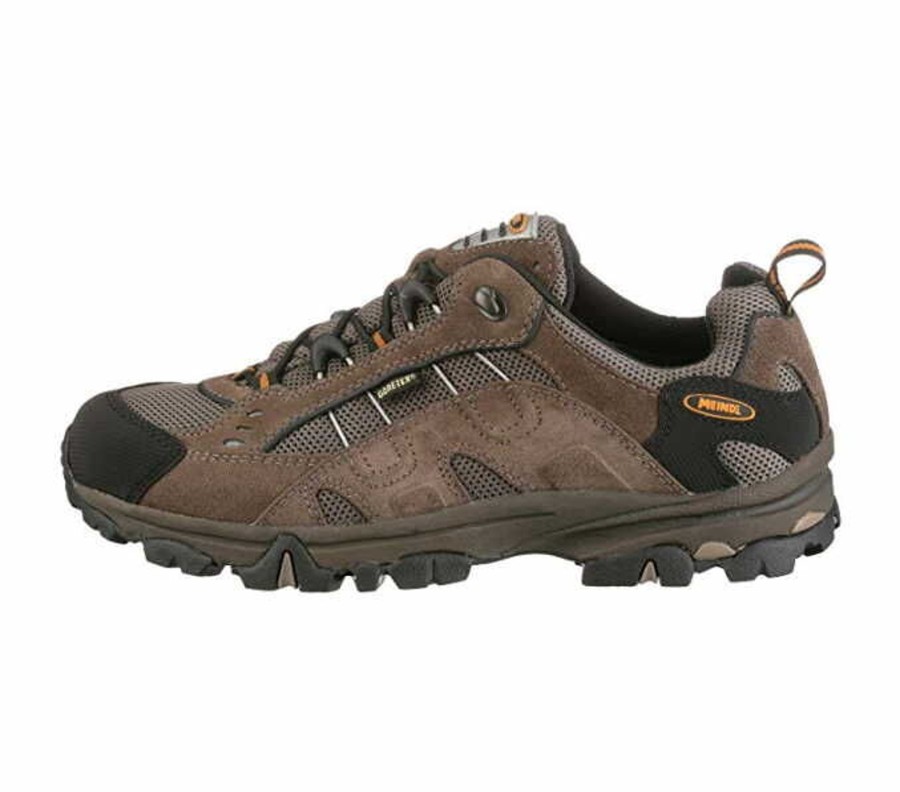 Manner Meindl Wandern & Trekking | Trekkingschuhe Braun Magic Men 2.0 Gtx