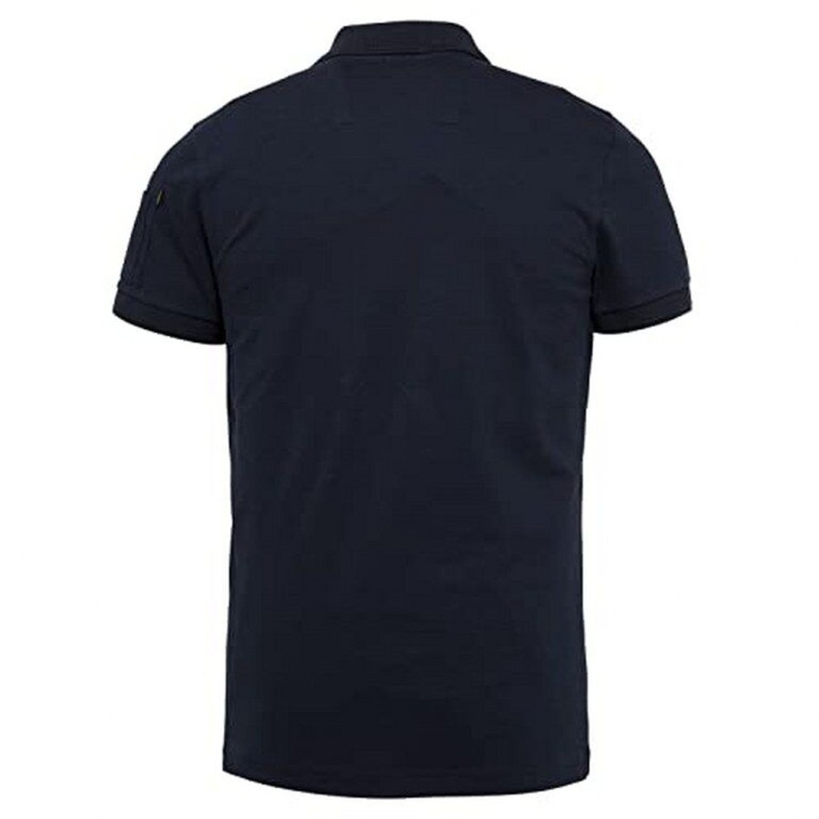 Manner PME Legend Shirts | Rundhals T-Shirt Trackway Polo