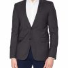 Manner Hugo Boss Jacken | Sakkos Alans 10168080 01