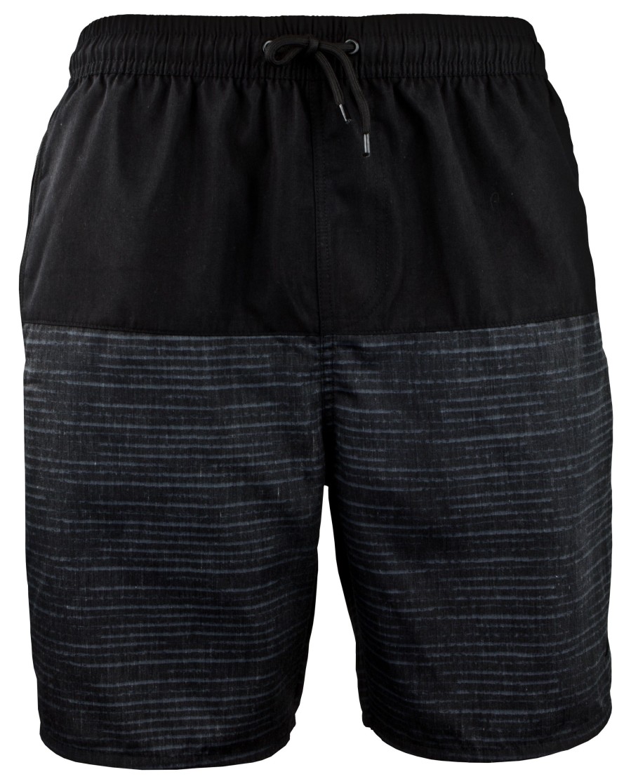 Manner GUGGEN Mountain Bademoden | Badehosen Moderne Badehose Von Guggen Mountain