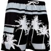 Manner GUGGEN Mountain Bademoden | Badehosen Moderne Badehose Von Guggen Mountain