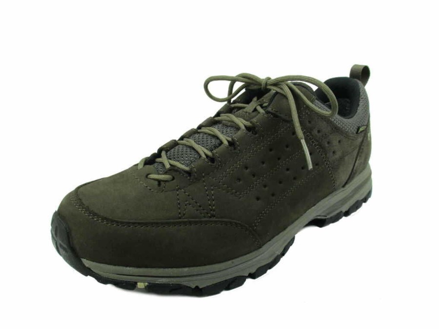 Manner Meindl Wandern & Trekking | Trekkingschuhe Braun