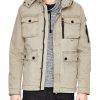 Manner s.Oliver Jacken | Parkas Outdoor-Jacke, Brown