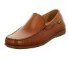 Manner Mephisto Slipper | Klassische Slipper Braun Algoras