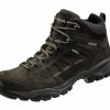 Manner Meindl Wandern & Trekking | Wanderschuhe Braun 3424-39