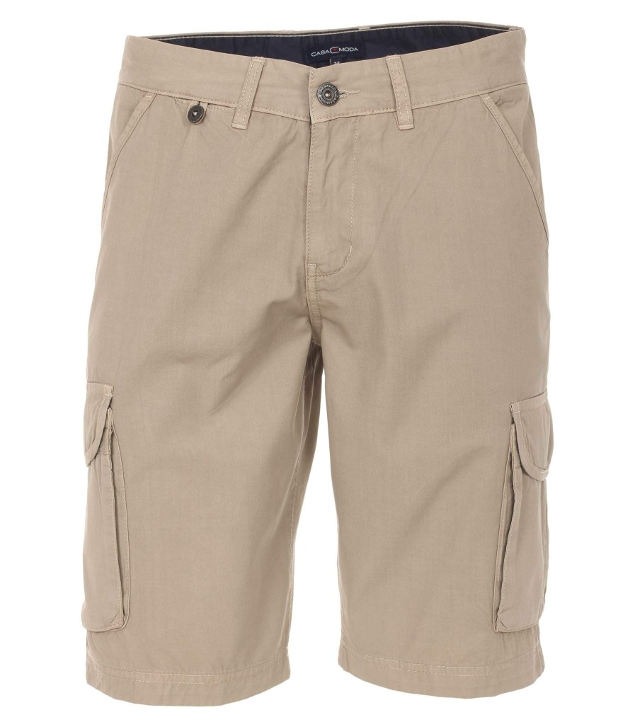 Manner Venti Hosen & Shorts | Cargoshorts Bermuda Cargo