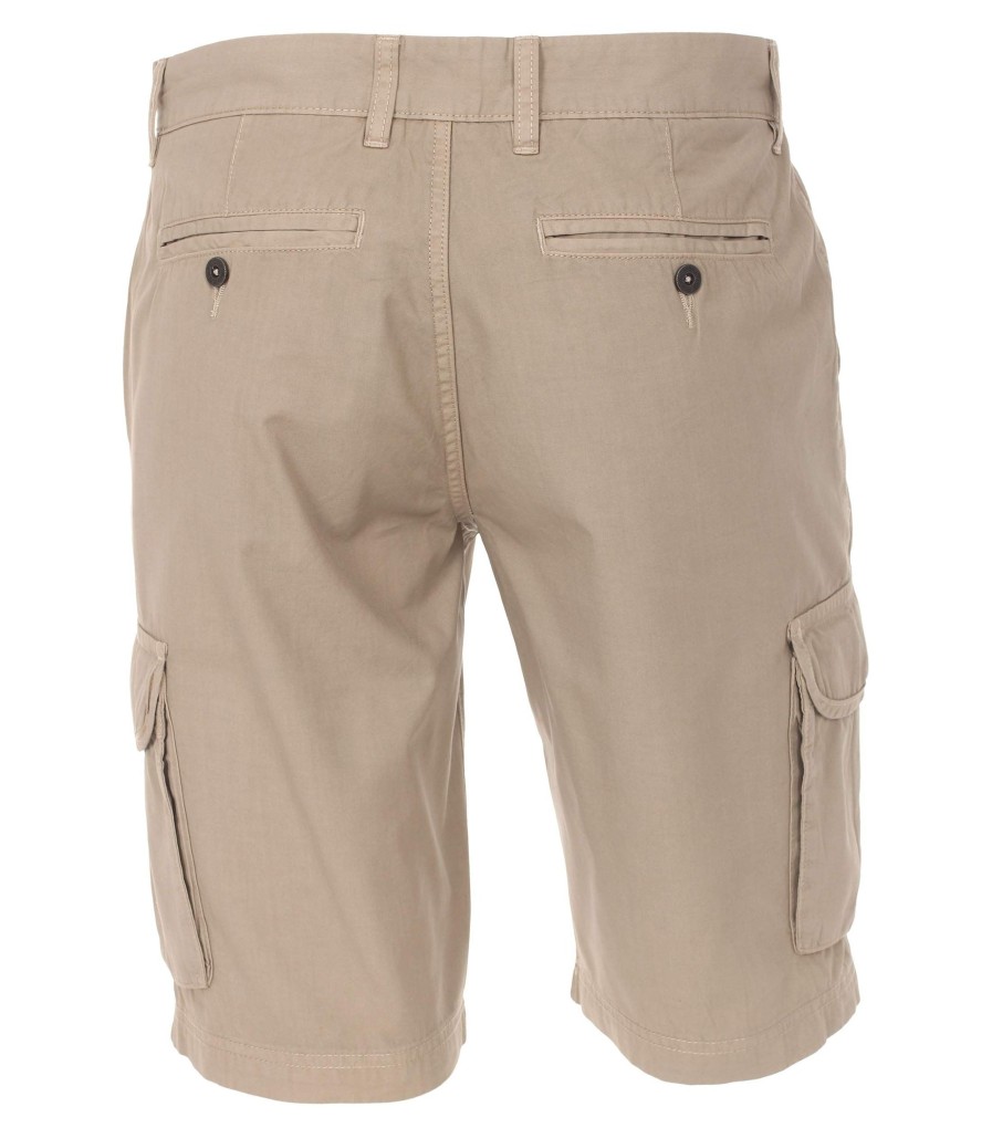 Manner Venti Hosen & Shorts | Cargoshorts Bermuda Cargo