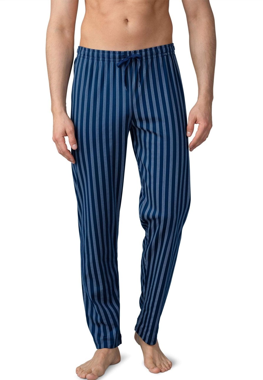 Manner Mey Wasche | Pyjama Lang Hose Lang