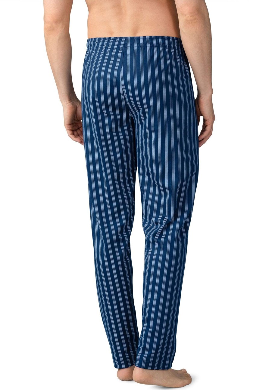 Manner Mey Wasche | Pyjama Lang Hose Lang