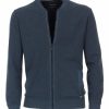 Manner Venti Jacken | Westen Snos Strickjacke