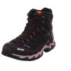 Manner Meindl Wandern & Trekking | Wanderschuhe Schwarz