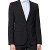 Manner Hugo Boss Jacken | Sakkos Alans 10168080 01