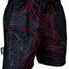 Manner GUGGEN Mountain Wasche | Pyjama Kurz Moderne Badehose Von Guggen Mountain