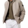 Manner Pierre Cardin Mantel | Wollmu00E4Ntel Jacke Kurz