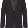 Manner Club of Gents Jacken | Sakkos Sakko/Jacket Andy Sv